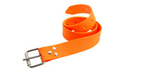 Riffe Orange Marseille Weight Belt