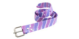 Riffe Cosmic Purple Marseille Weight Belt
