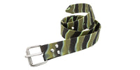 Riffe Drakon Green Marseille Weight Belt