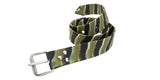Riffe Drakon Green Marseille Weight Belt