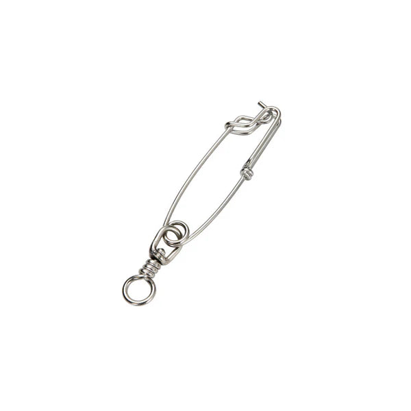Tuna Clip with Swivel