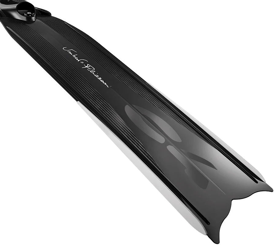 C4 Umberto Pelizarri Technopolymer Blades