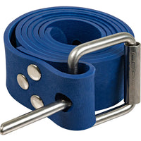 Cressi Marseille Rubber Belt Navy Blue
