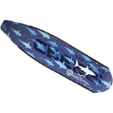 Cressi Gara Modular Blade - Special Edition - Ocean Ramsey