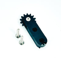 Ermes Fish Call Black