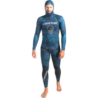 Cressi Tokugawa 2mm Lined Wetsuit