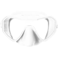 White Salvimar Neo Mask