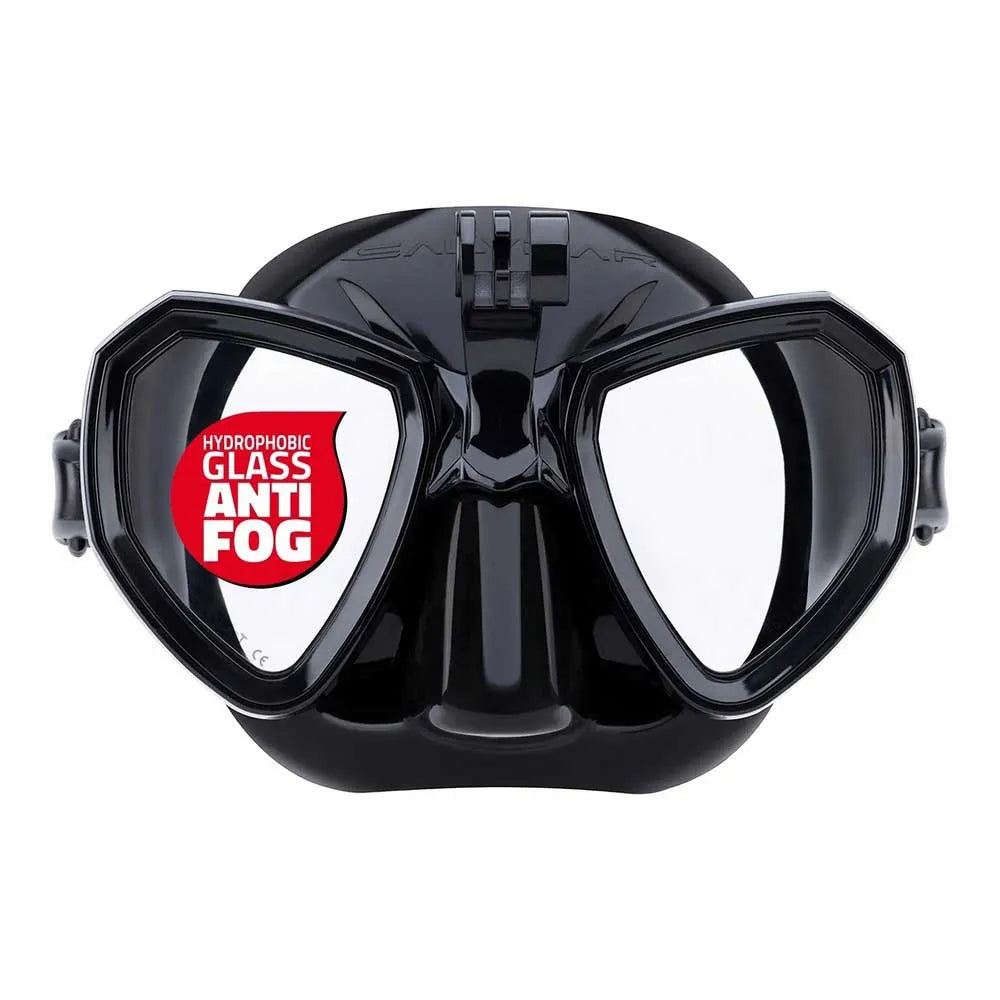 Salvimar Trinity AntiFog Mask