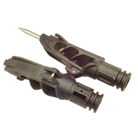 Ermes Avatar 3 Band Muzzle
