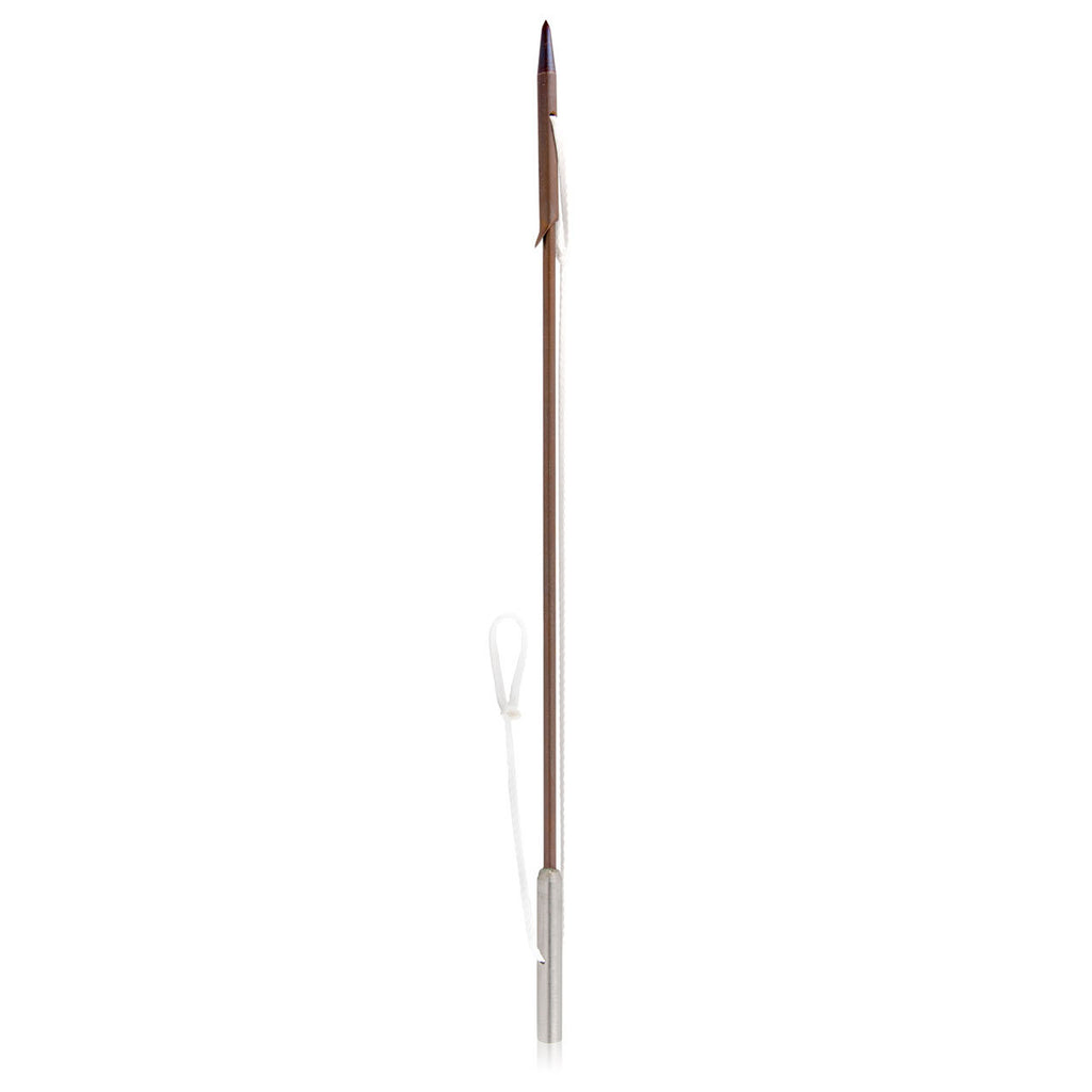Pole Spear Slip Tip 14" 6mm