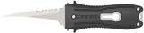 Cressi Snake Knife