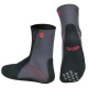C4 Zero 1.5mm Socks
