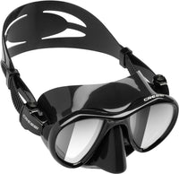 Cressi Metis Black Mask