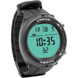 Cressi Nepto Freediving Watch