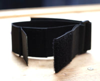 Velcro Bungee Knife Strap