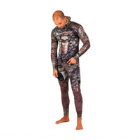 Yazbeck Hamour 3.5mm Open Cell Wetsuit