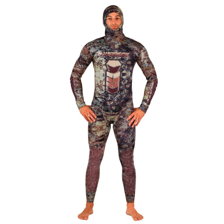 Yazbeck Hamour 1.5mm Open Cell Wetsuit