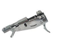 Ermes Future Double Roller Trigger