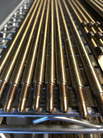 Hunt 8mm Euro Threaded Shafts