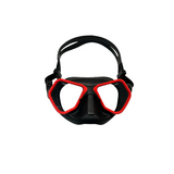 Minimo Mask Red