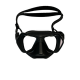 Minimo Mask Black