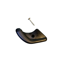 Ermes Avatar Anatomical Thumb Rest