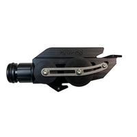 Ermes Double Ceramic Roller Muzzle