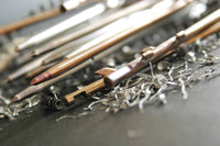 7.5mm Threaded US Shafts