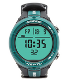 Cressi Nepto Freediving Watch