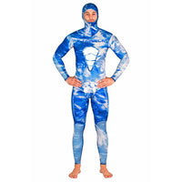 Yazbeck Thazard 1.5mm Wetsuit