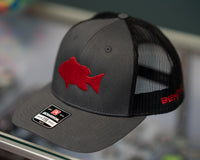 Benthic Red Snapper Hat