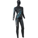 Salvimar Fluyd Lady Be One 1.5m Wetsuit