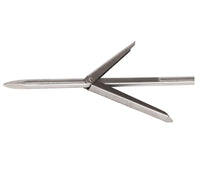 Pathos Double Flopper Shafts